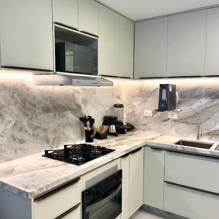 Apartament Apartamento Central Feira de Santana Zewnętrze zdjęcie