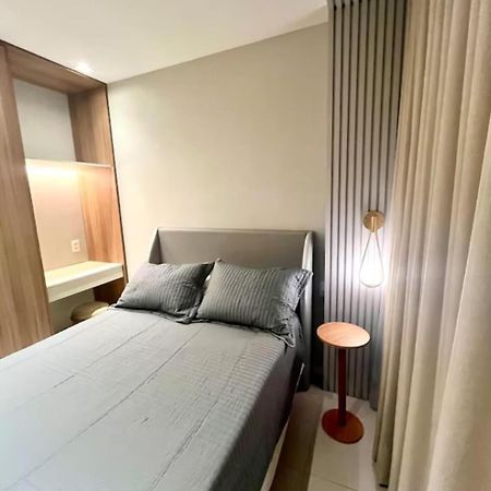 Apartament Apartamento Central Feira de Santana Zewnętrze zdjęcie