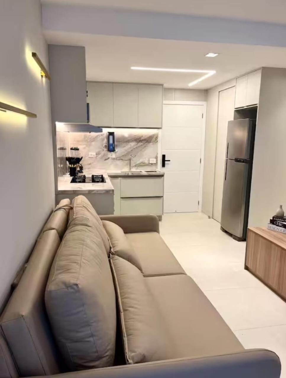 Apartament Apartamento Central Feira de Santana Zewnętrze zdjęcie