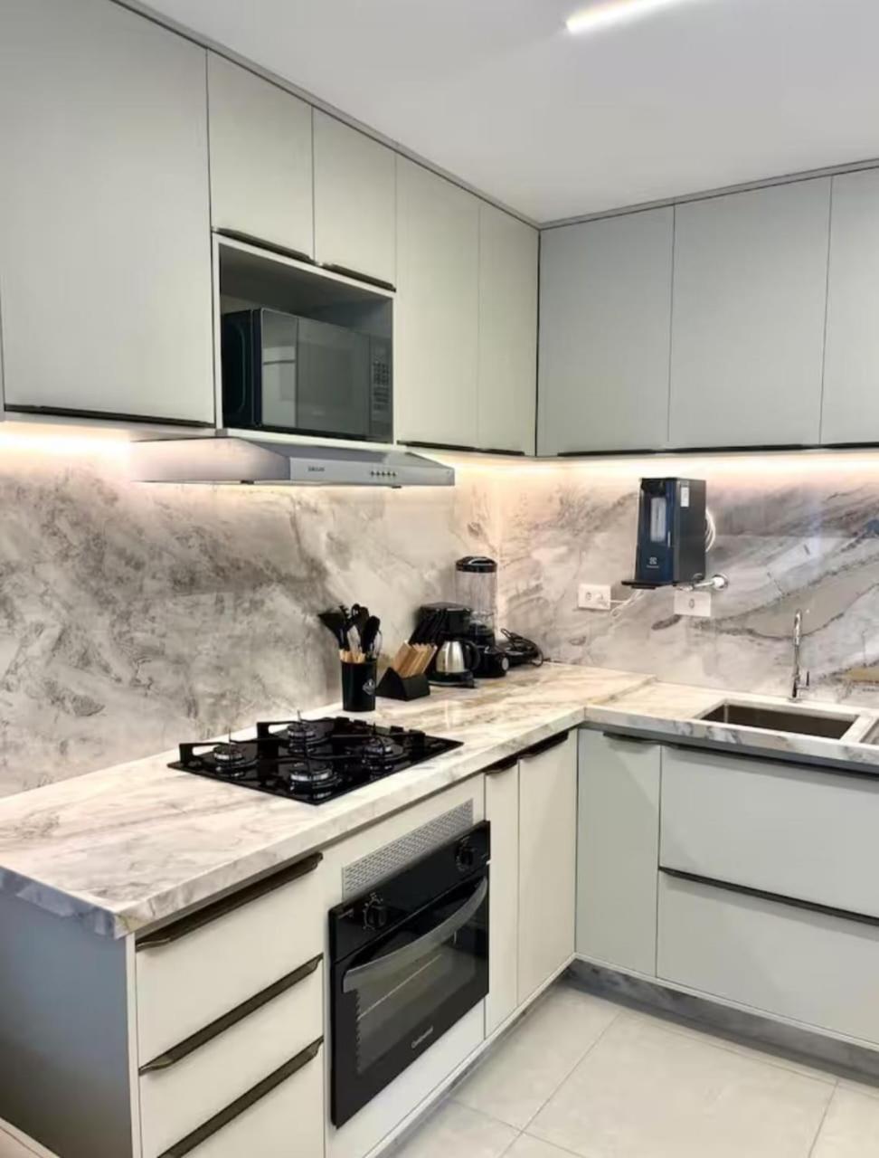 Apartament Apartamento Central Feira de Santana Zewnętrze zdjęcie