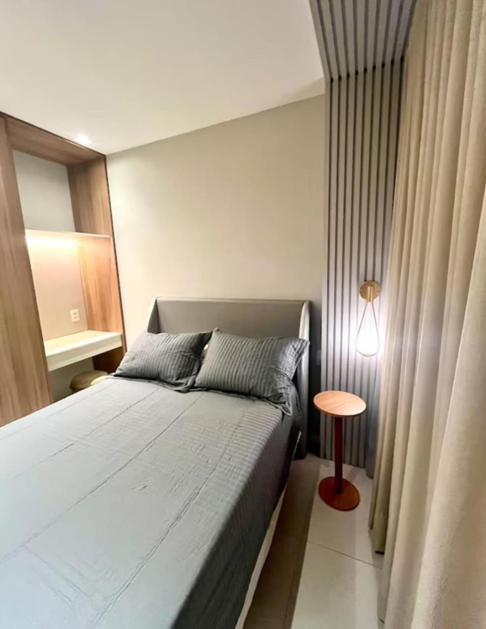 Apartament Apartamento Central Feira de Santana Zewnętrze zdjęcie