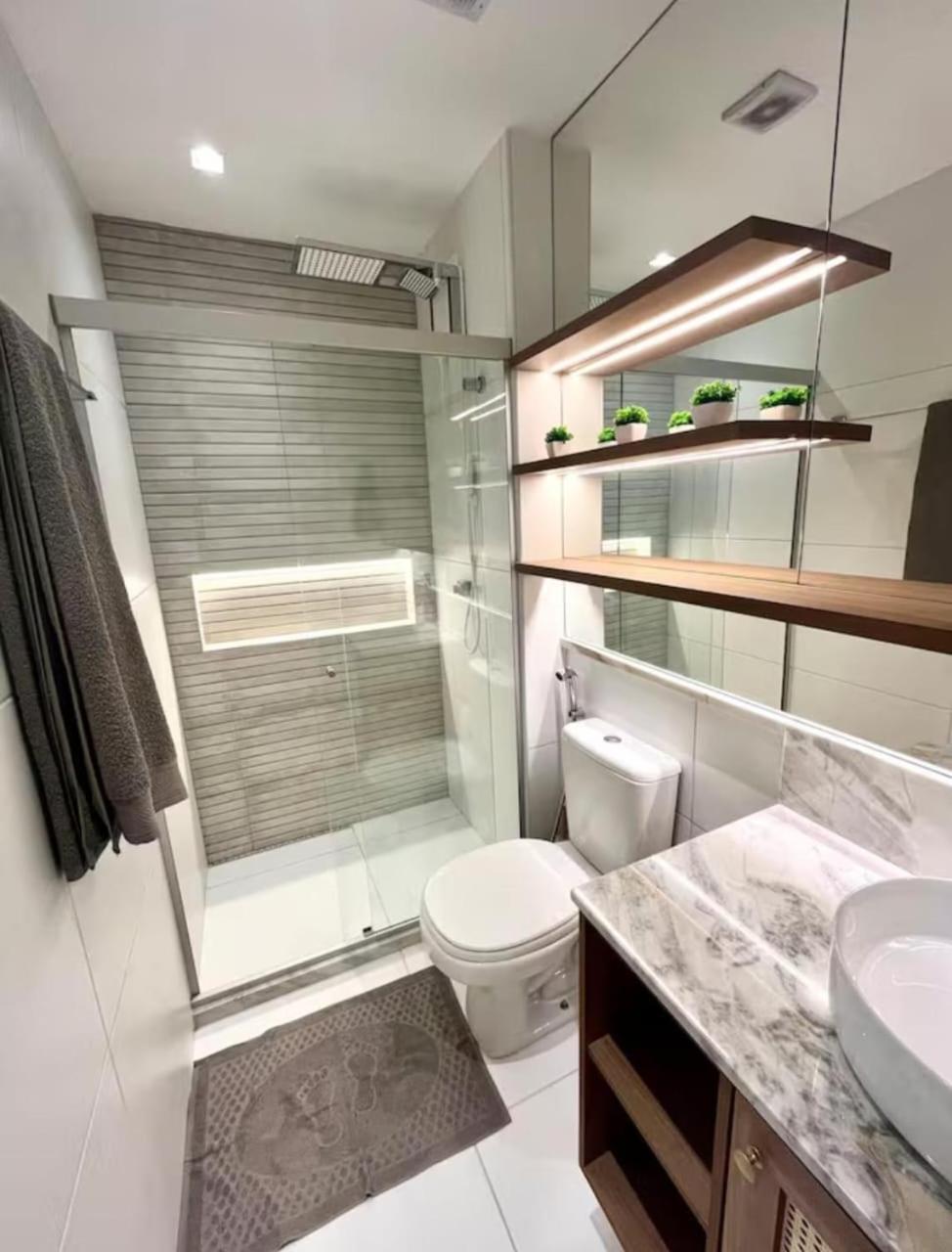 Apartament Apartamento Central Feira de Santana Zewnętrze zdjęcie