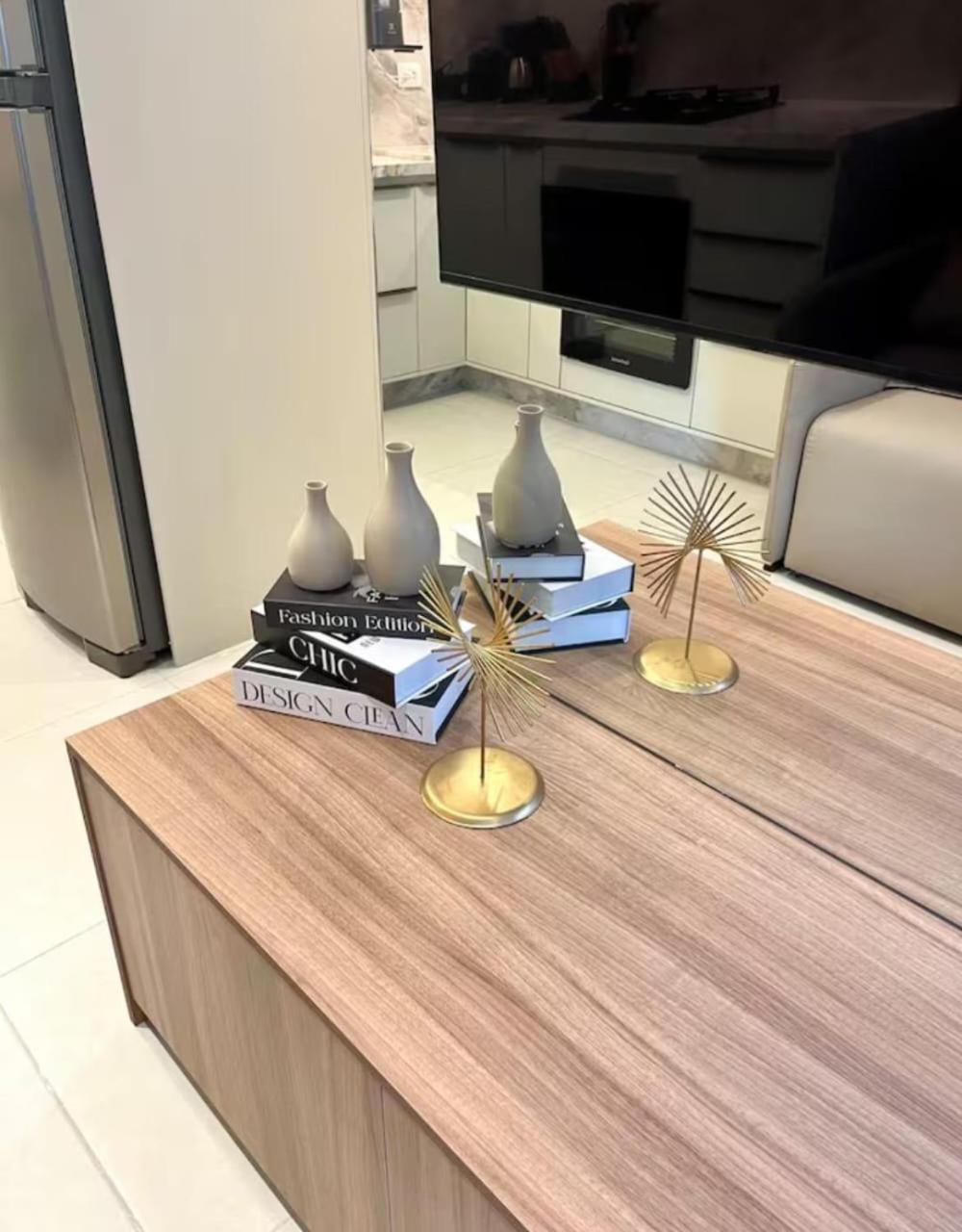 Apartament Apartamento Central Feira de Santana Zewnętrze zdjęcie